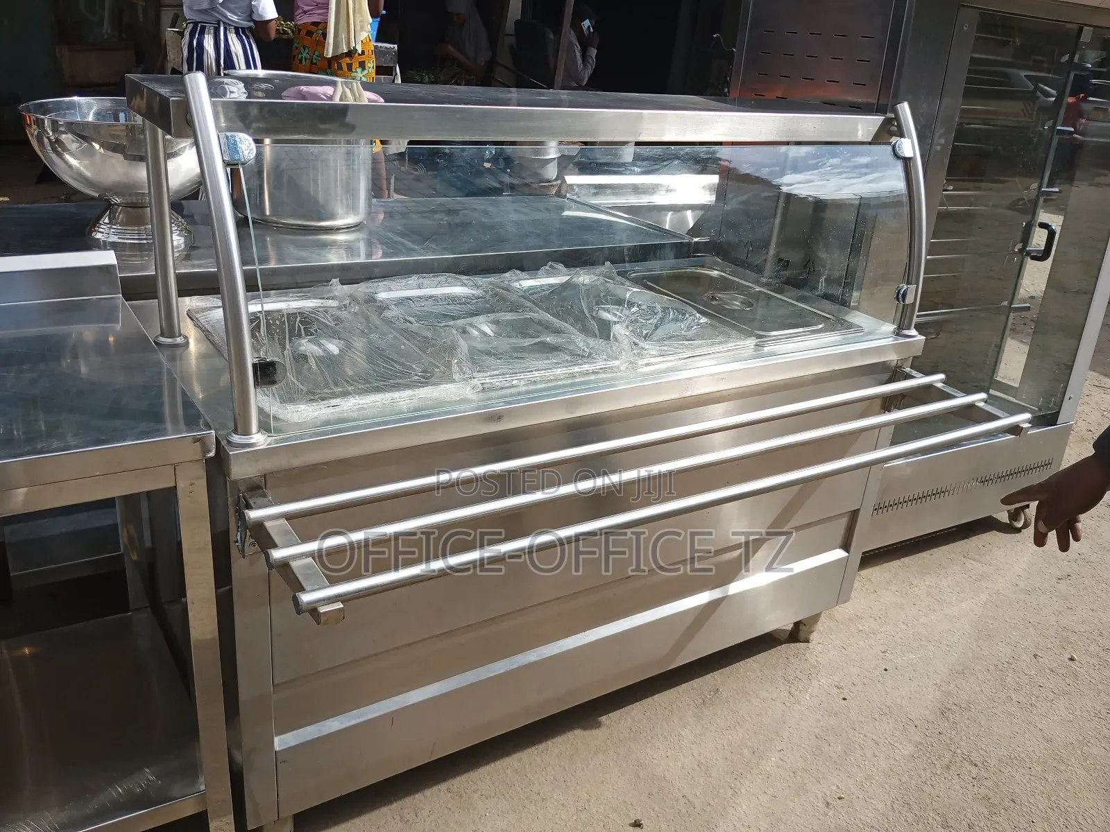 Stainless Steel