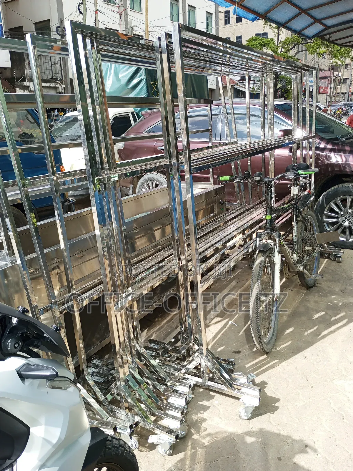 Stainless Steel
