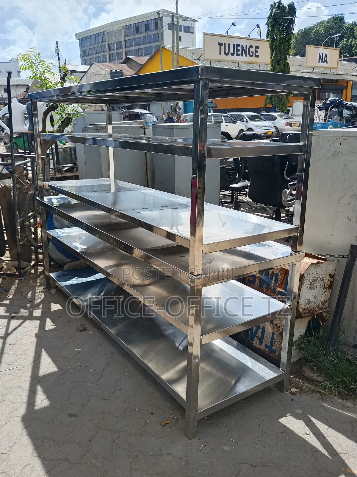 Stainless Steel
