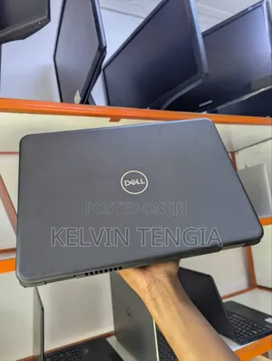 Laptop Dell Latitude 3189 8GB Intel Core i5 SSD 256GB