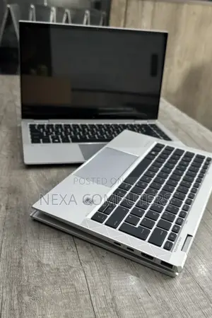 Laptop HP EliteBook x360 1030 G7 16GB Intel Core i7 SSD 512GB