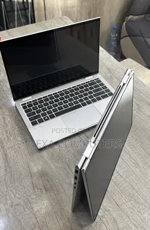 Laptop HP EliteBook x360 1030 G7 16GB Intel Core i7 SSD 512GB