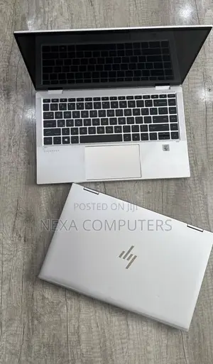 Laptop HP EliteBook x360 1030 G7 16GB Intel Core i7 SSD 512GB