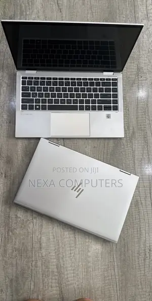 Laptop HP EliteBook x360 1030 G7 16GB Intel Core i7 SSD 512GB
