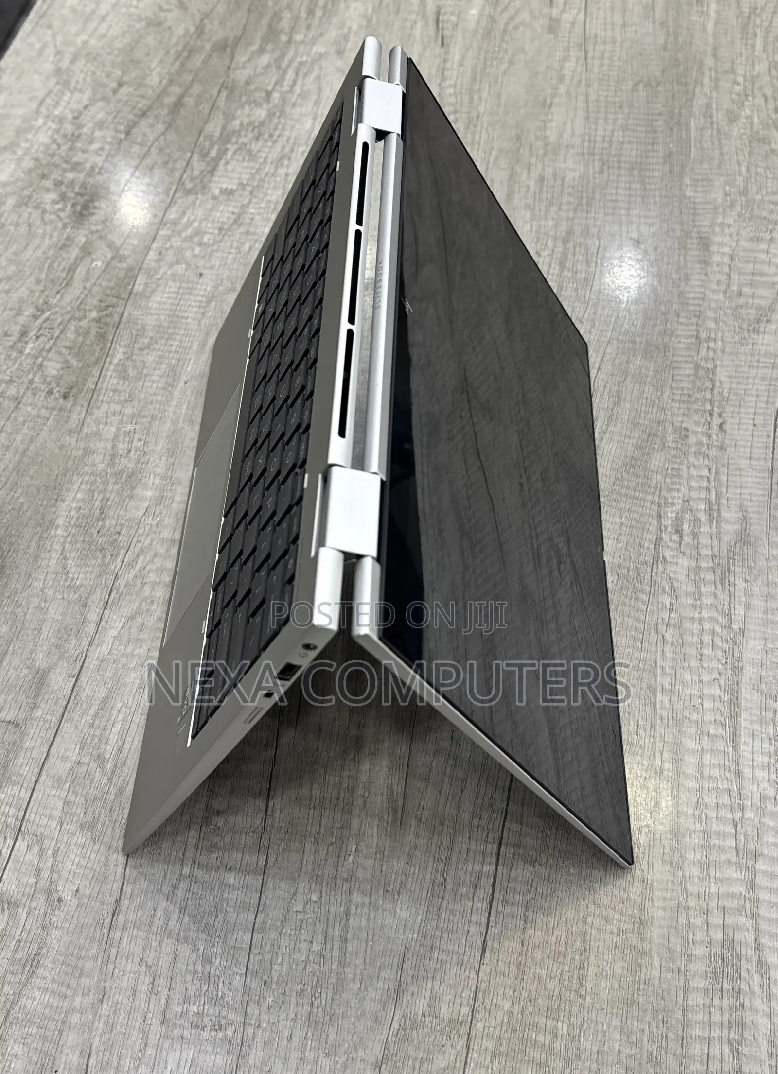Laptop HP EliteBook 830 G9 16GB Intel Core i5 SSD 512GB