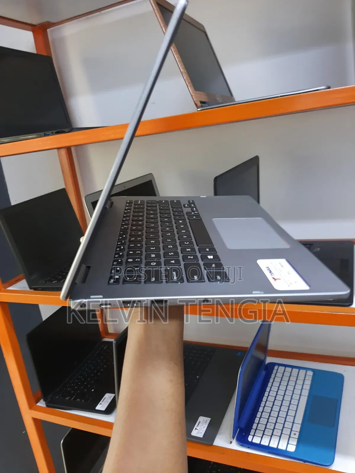 Laptop Dell Inspiron 11Z 8GB Intel Core i5 SSD 256GB