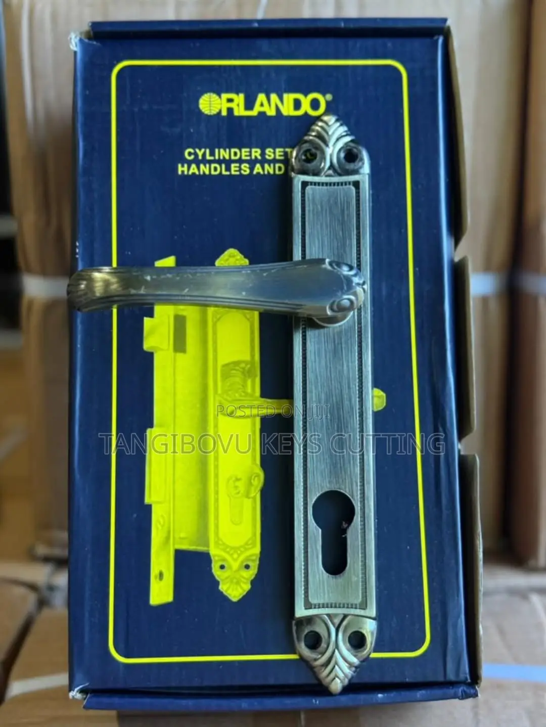 Kitasa Chsa Orlando Bei Poa