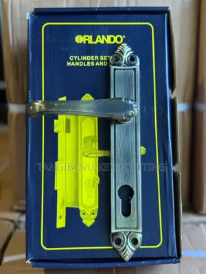 Kitasa Chsa Orlando Bei Poa