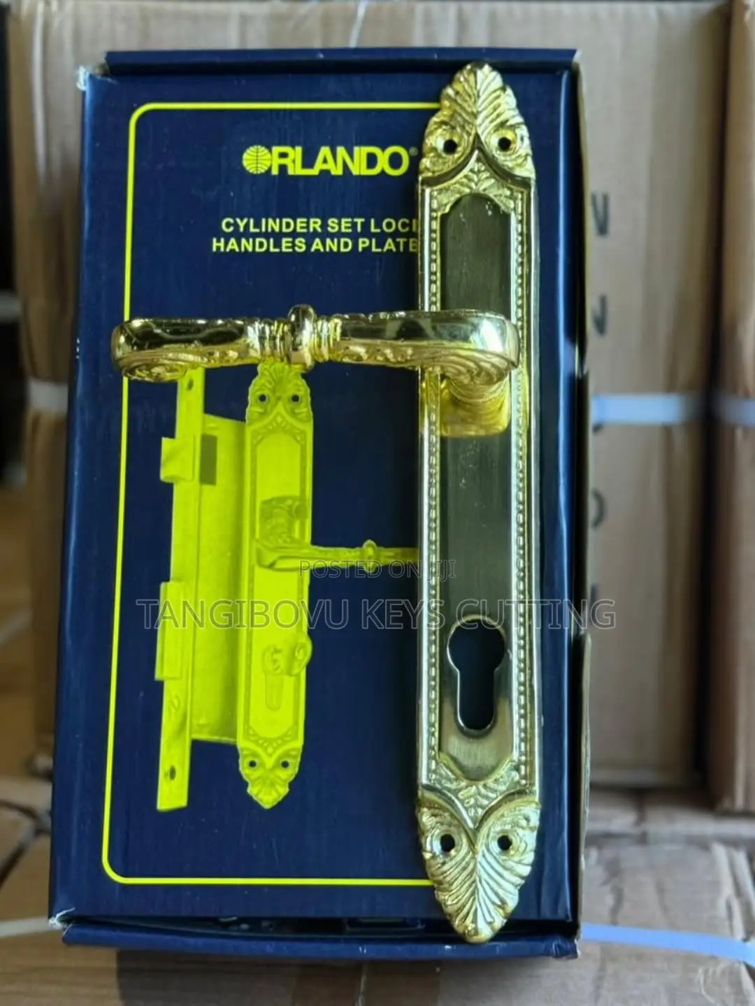 Kitasa Chsa Orlando Bei Poa