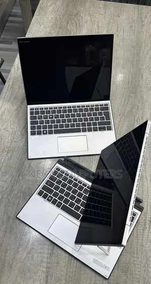 Laptop HP Elite X2 G8 8GB Intel Core i5 SSD 256GB