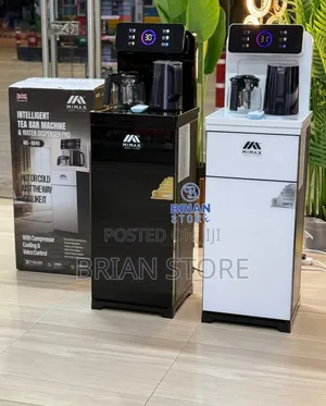 Mimmax Teabar Water Dispenser