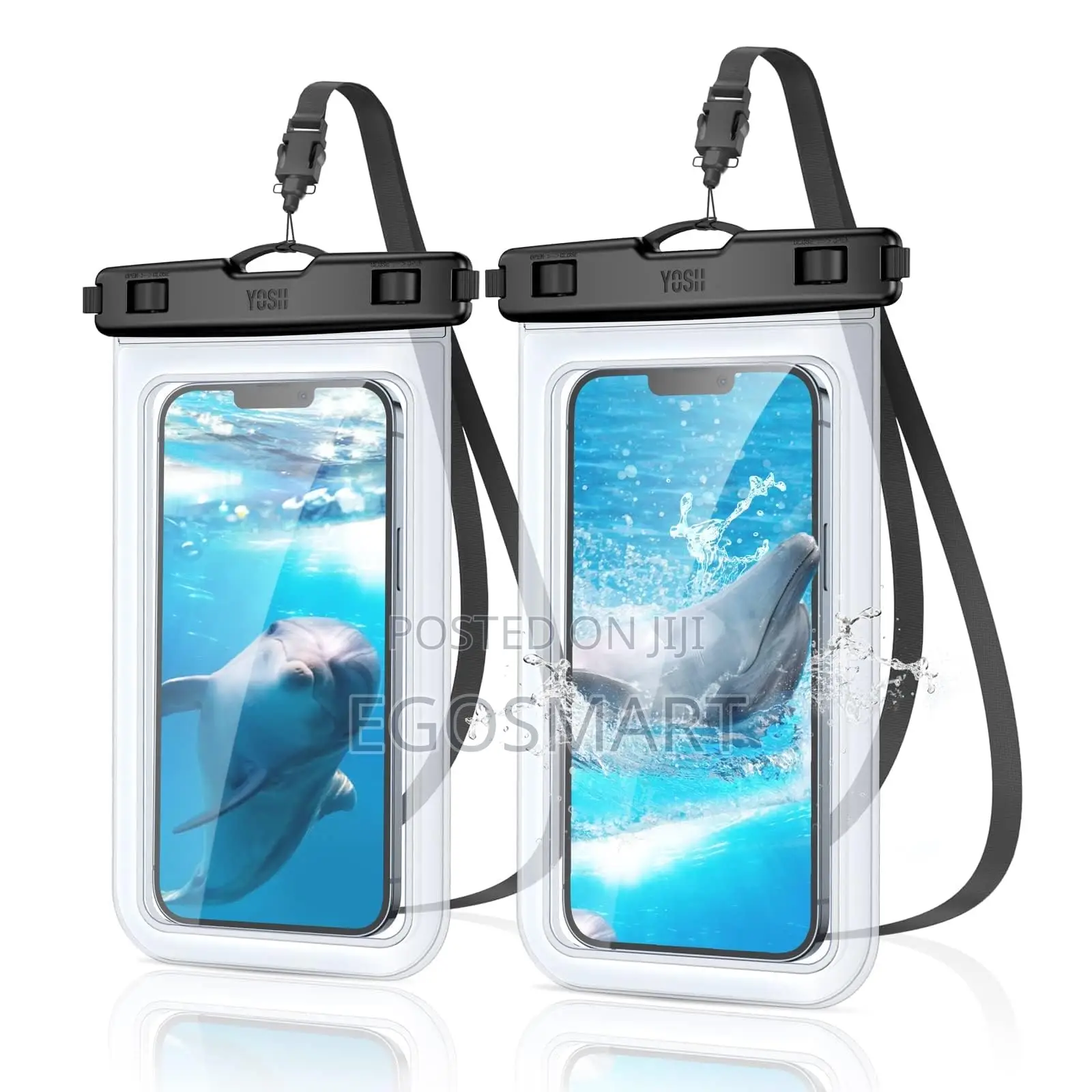 Phone Pouch