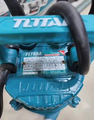 Total Submersible Pump 0.5hp