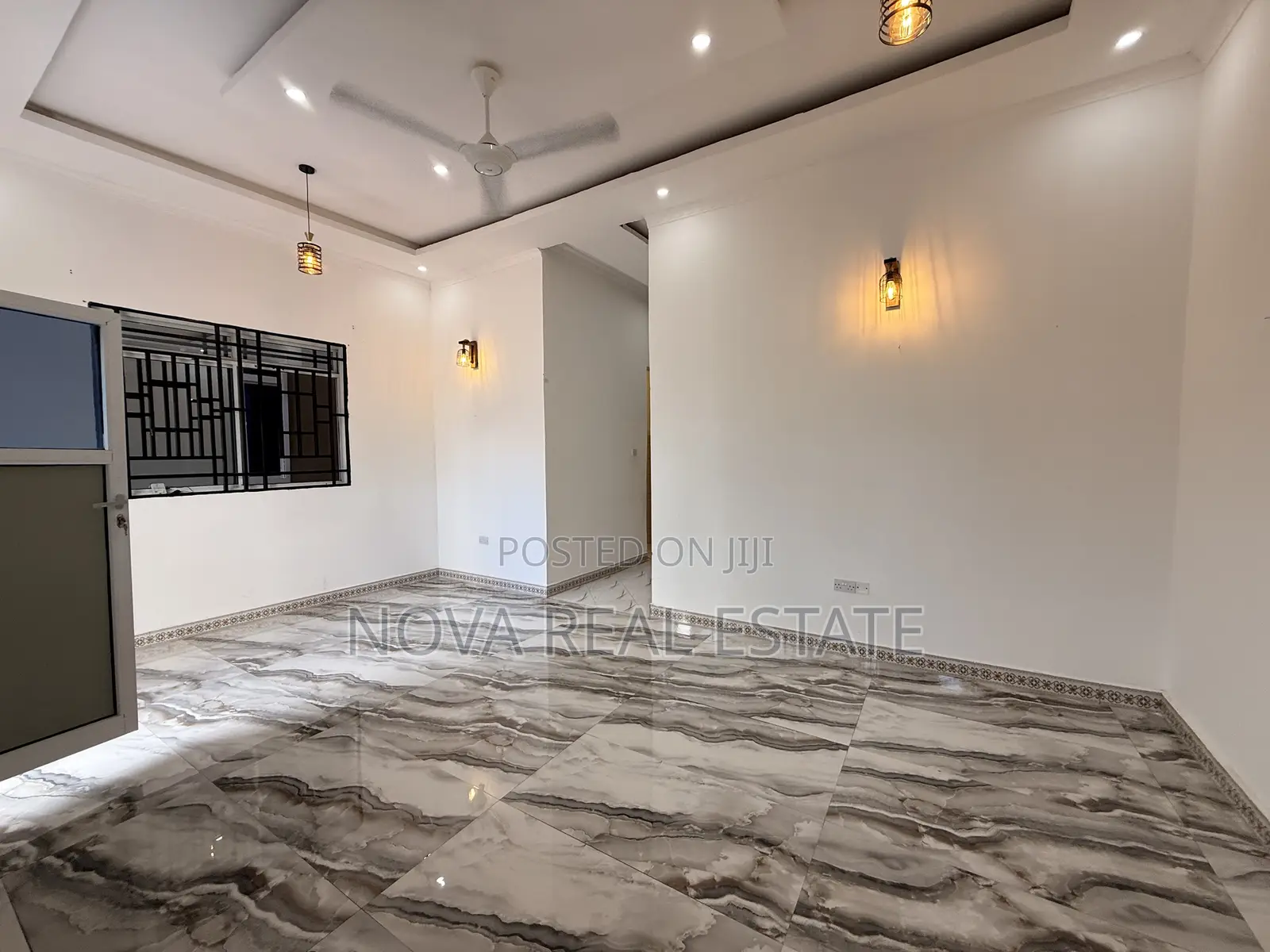 3bdrm House in Mikadi Beach, Kigamboni for rent
