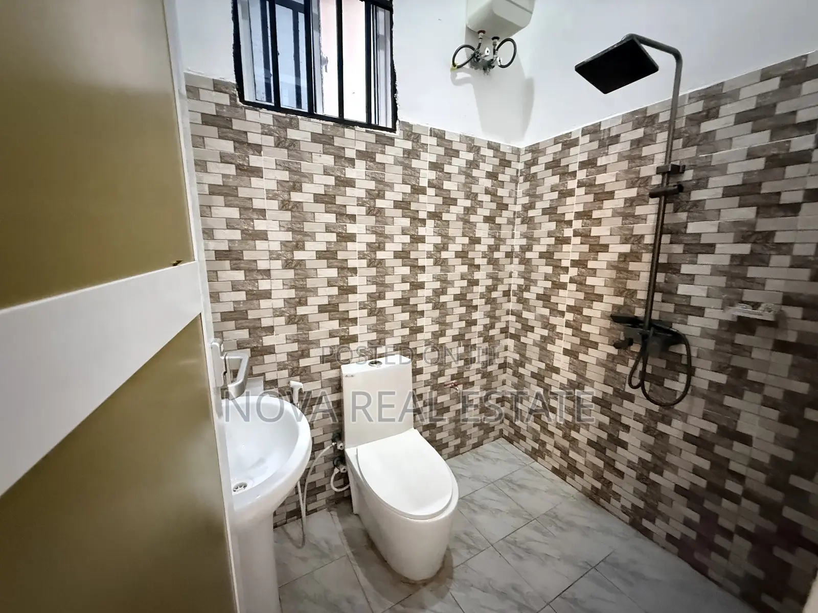 3bdrm House in Mikadi Beach, Kigamboni for rent