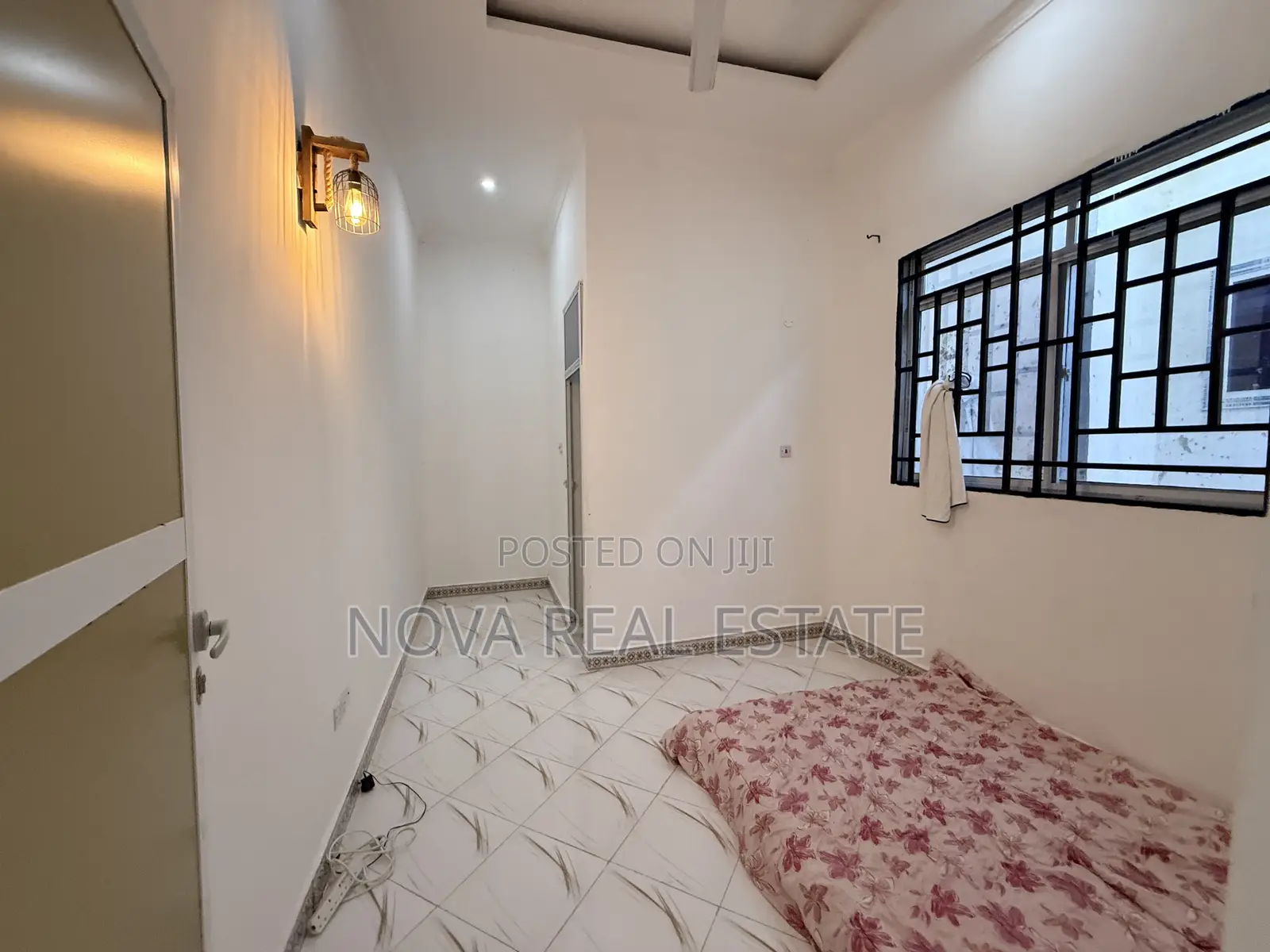 3bdrm House in Mikadi Beach, Kigamboni for rent