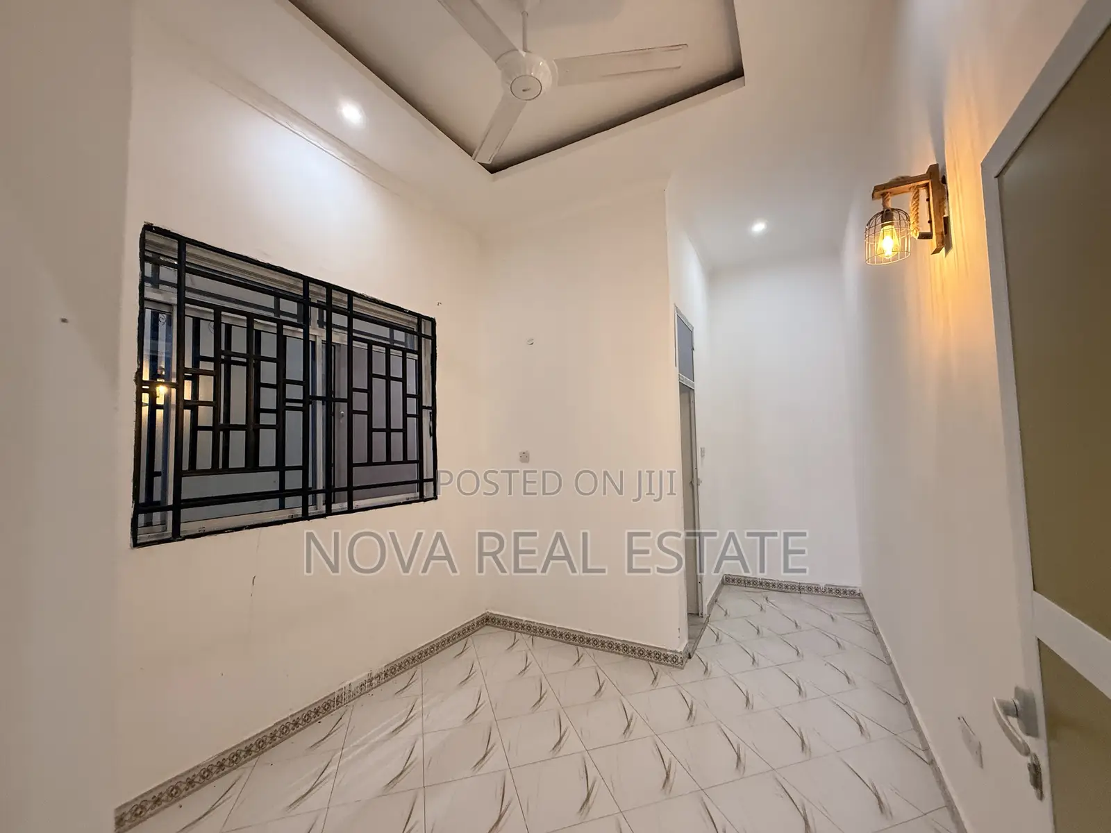 3bdrm House in Mikadi Beach, Kigamboni for rent