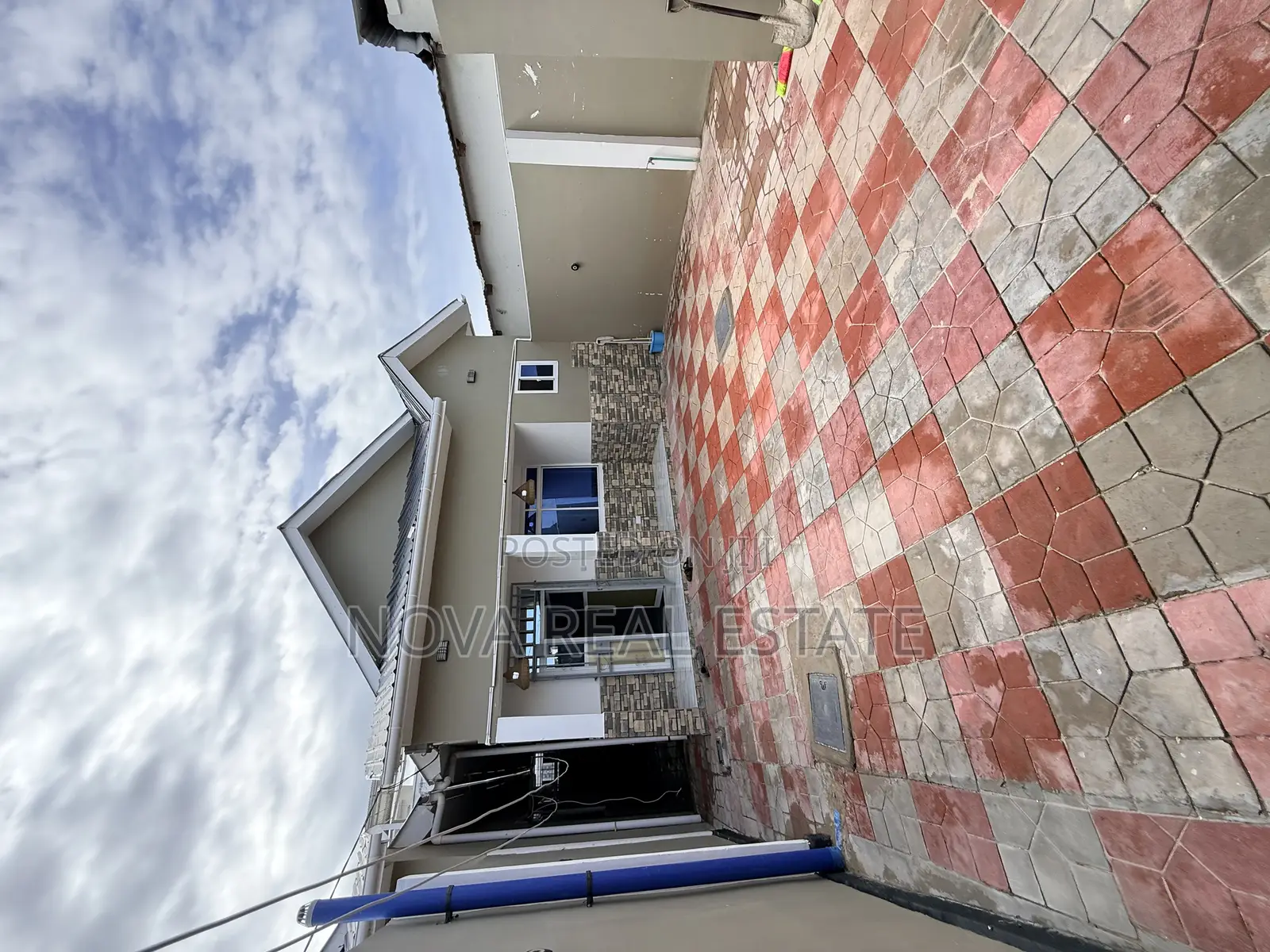 3bdrm House in Mikadi Beach, Kigamboni for rent