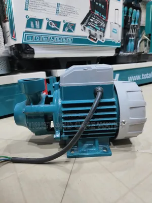 Total Surface Pump 0.5hp