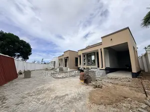 2bdrm House in Chekechea, Kigamboni for rent