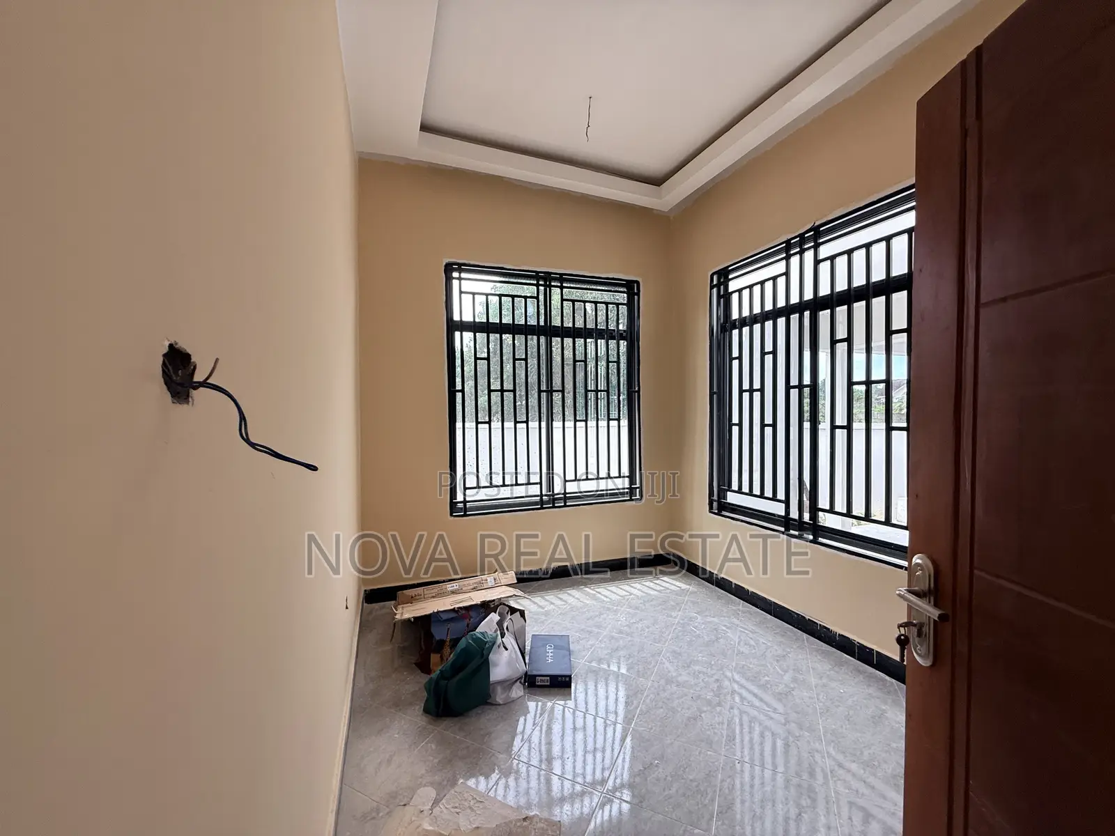 2bdrm House in Chekechea, Kigamboni for rent