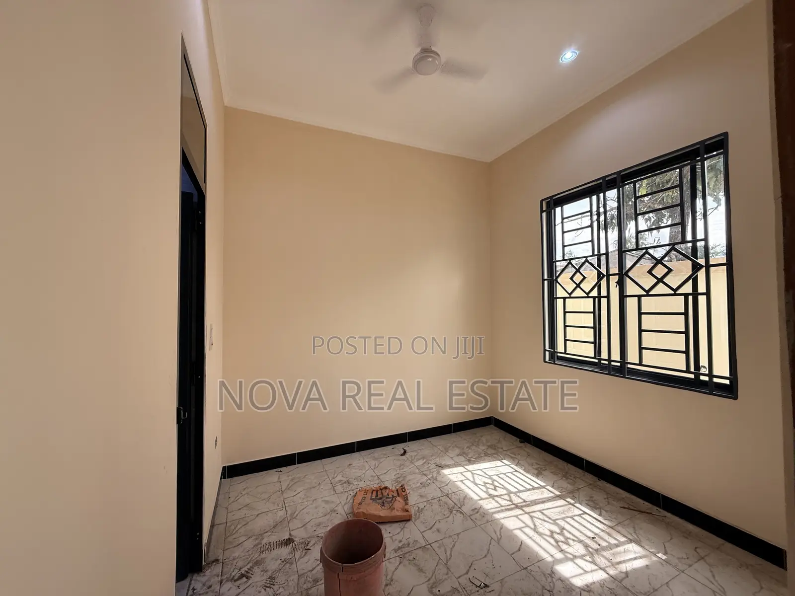 2bdrm House in Chekechea, Kigamboni for rent