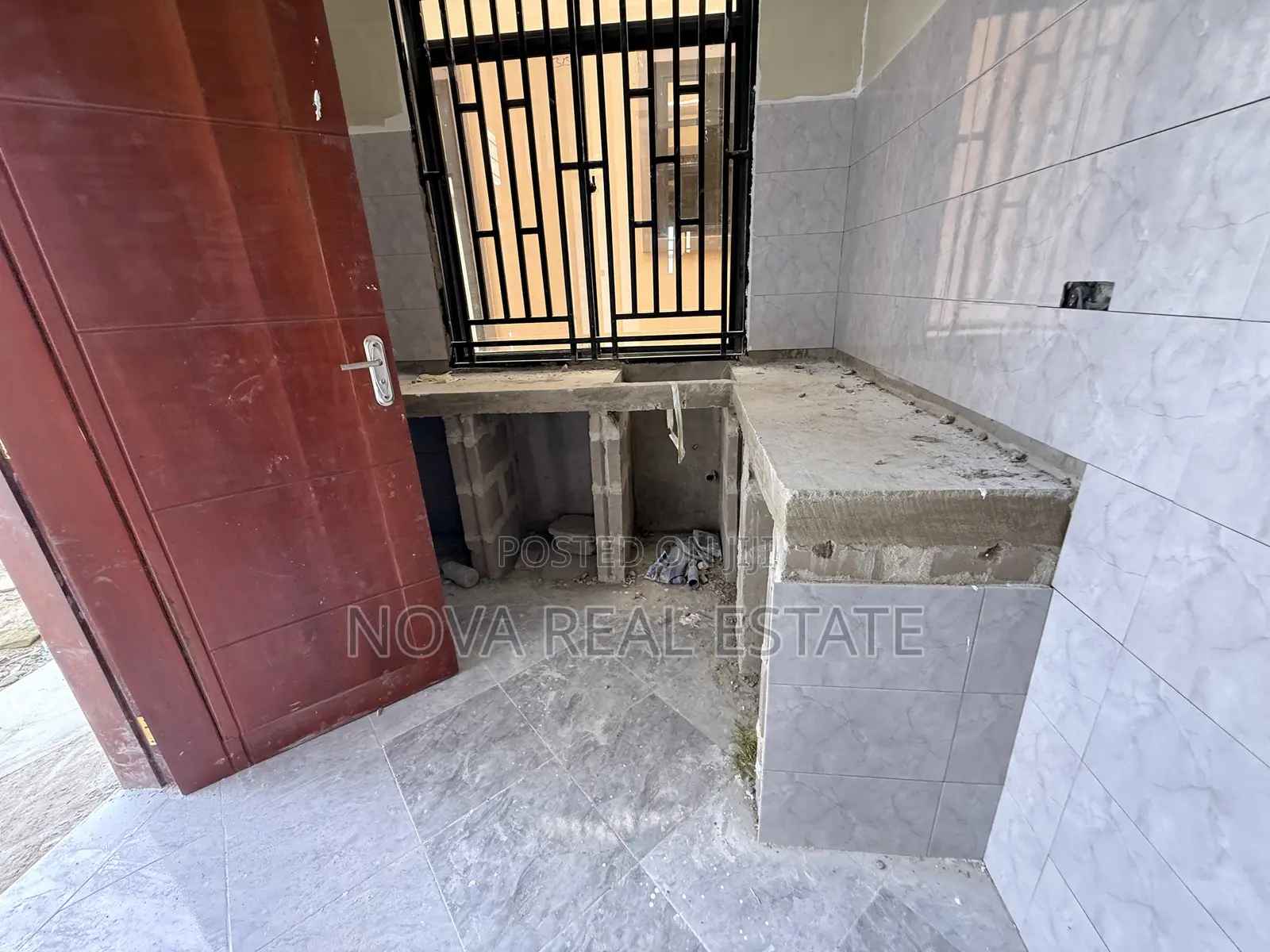 2bdrm House in Chekechea, Kigamboni for rent