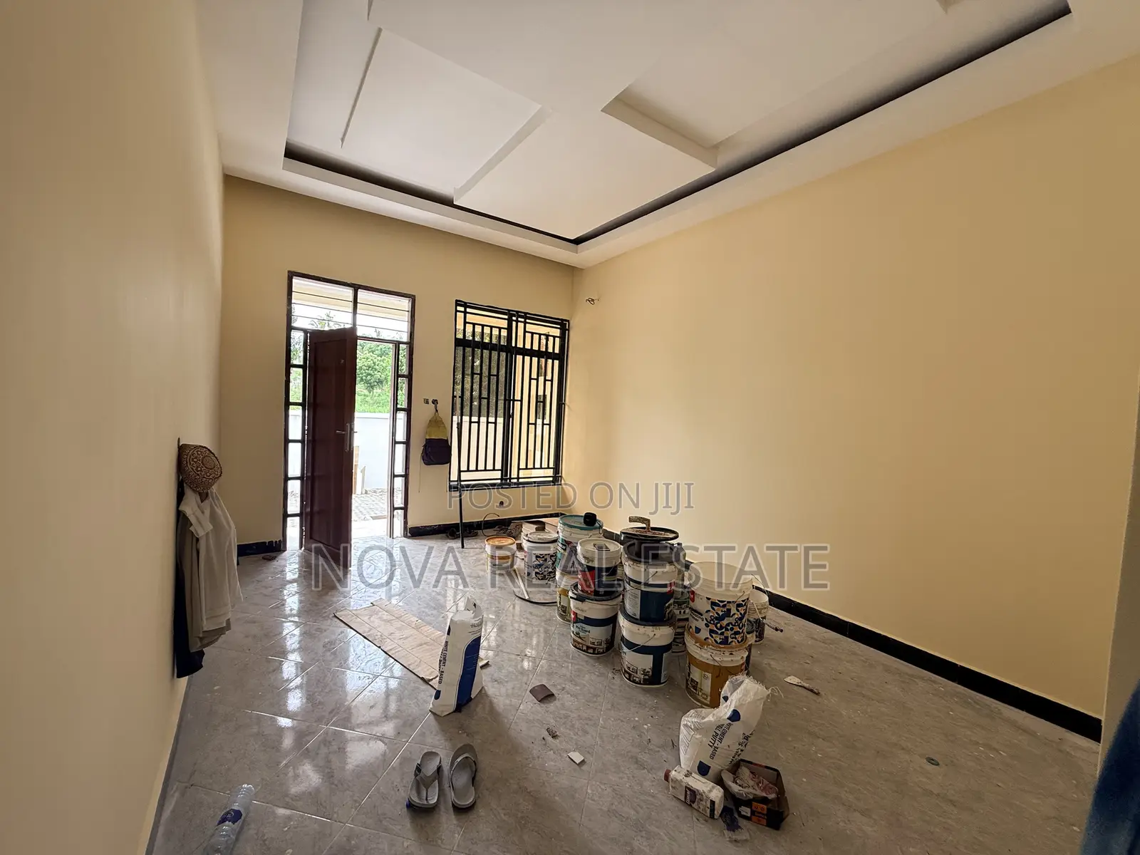 2bdrm House in Chekechea, Kigamboni for rent