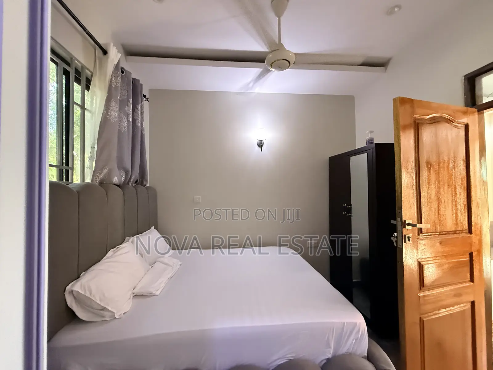 2bdrm Apartment in Maweni, Kigamboni for rent