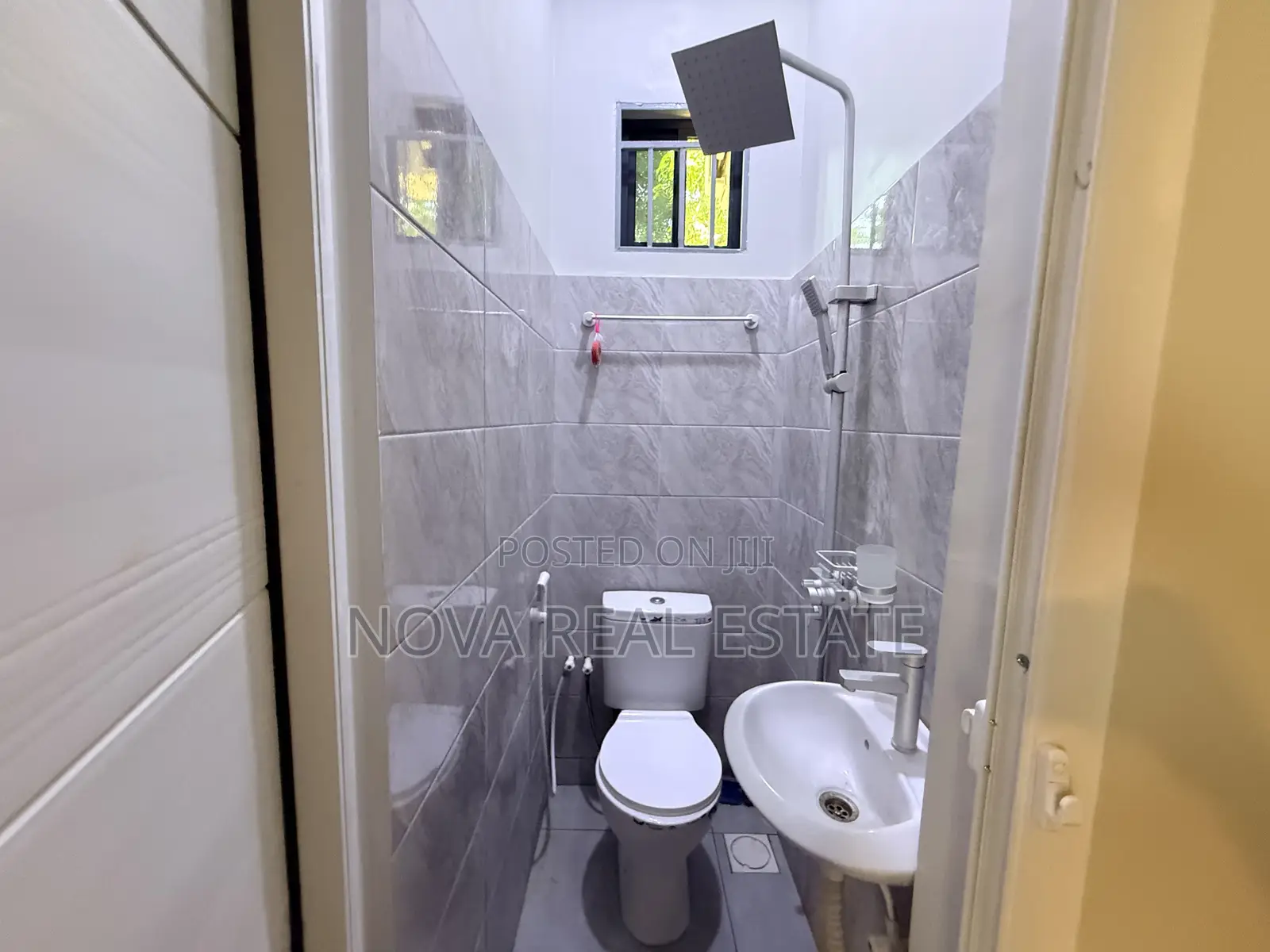 2bdrm Apartment in Maweni, Kigamboni for rent