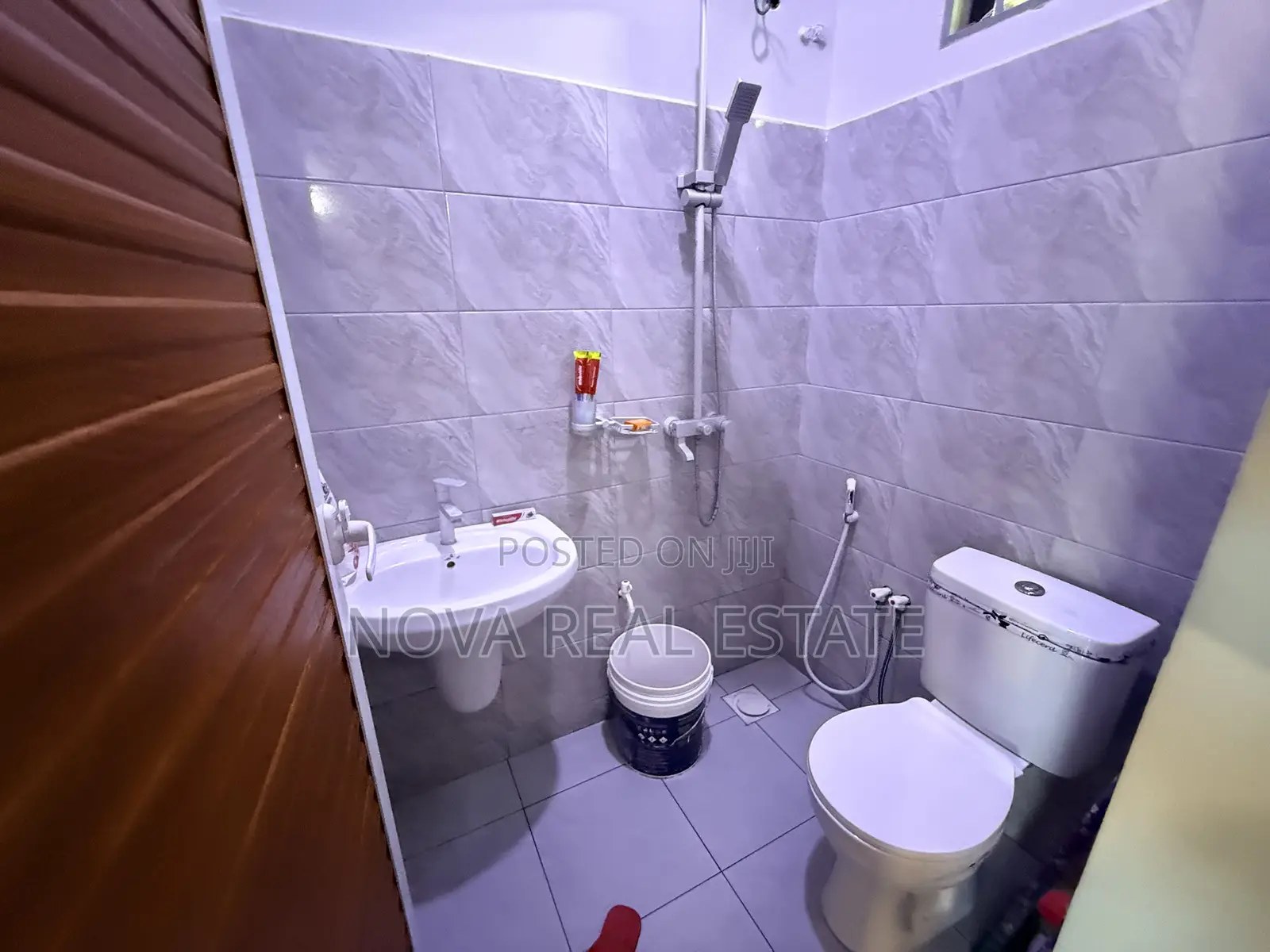 2bdrm Apartment in Maweni, Kigamboni for rent