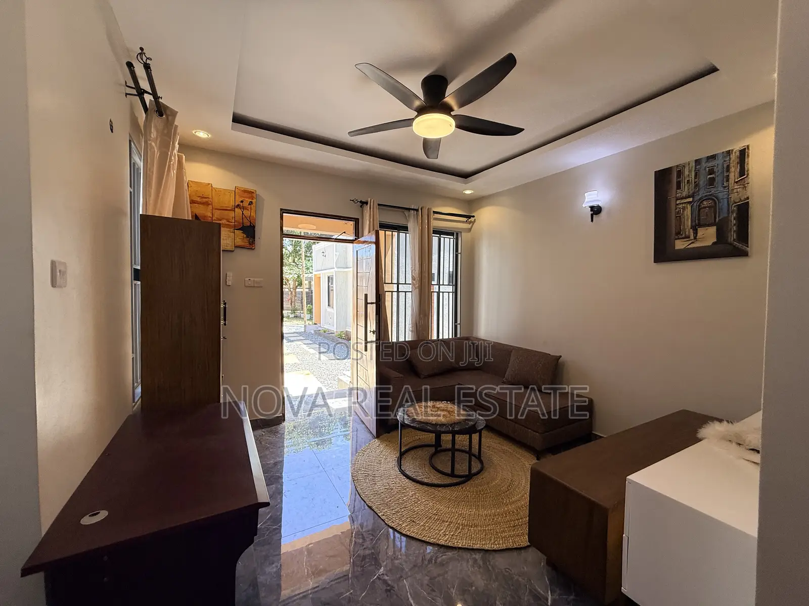 2bdrm Apartment in Maweni, Kigamboni for rent