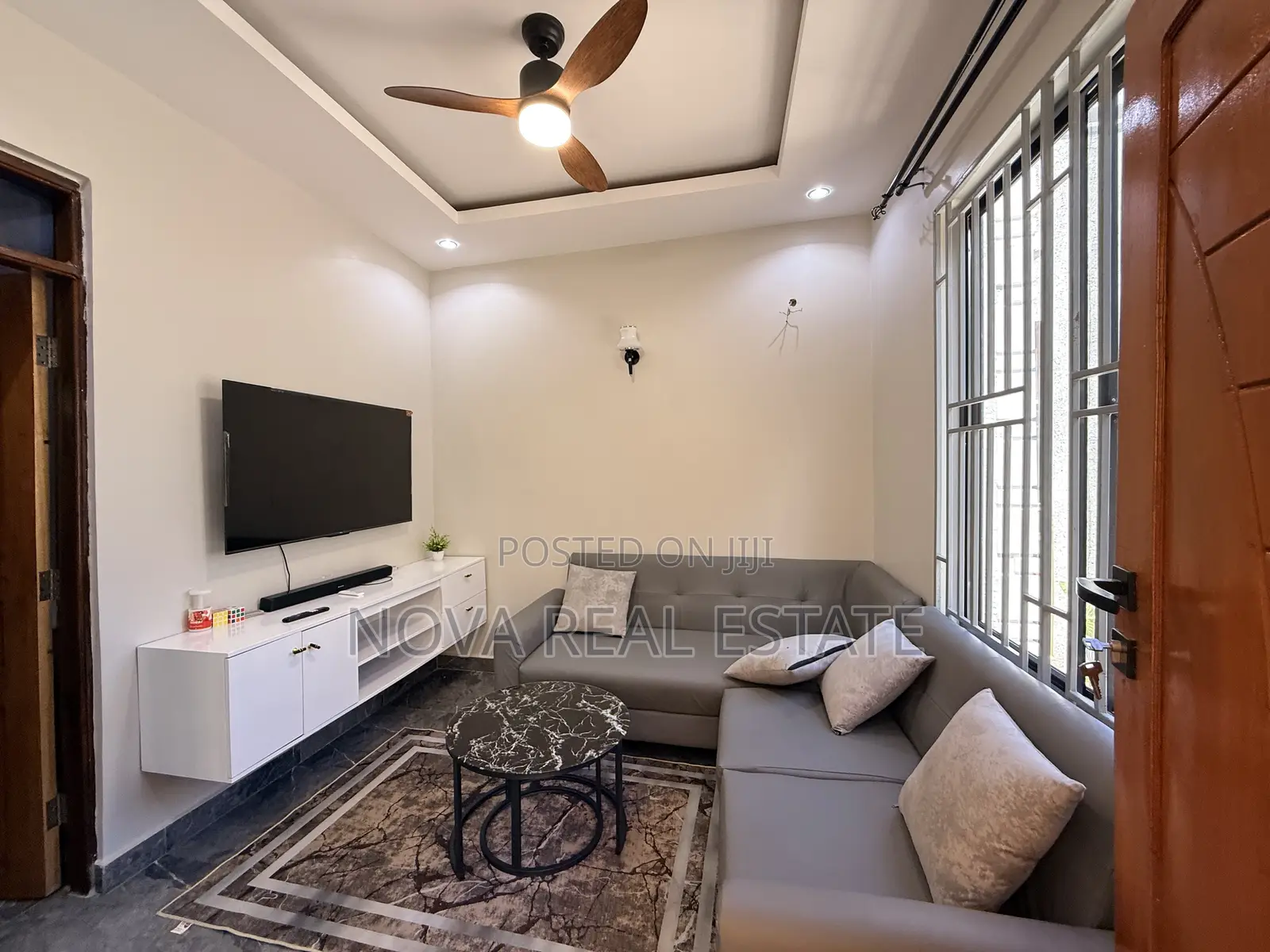 2bdrm Apartment in Maweni, Kigamboni for rent
