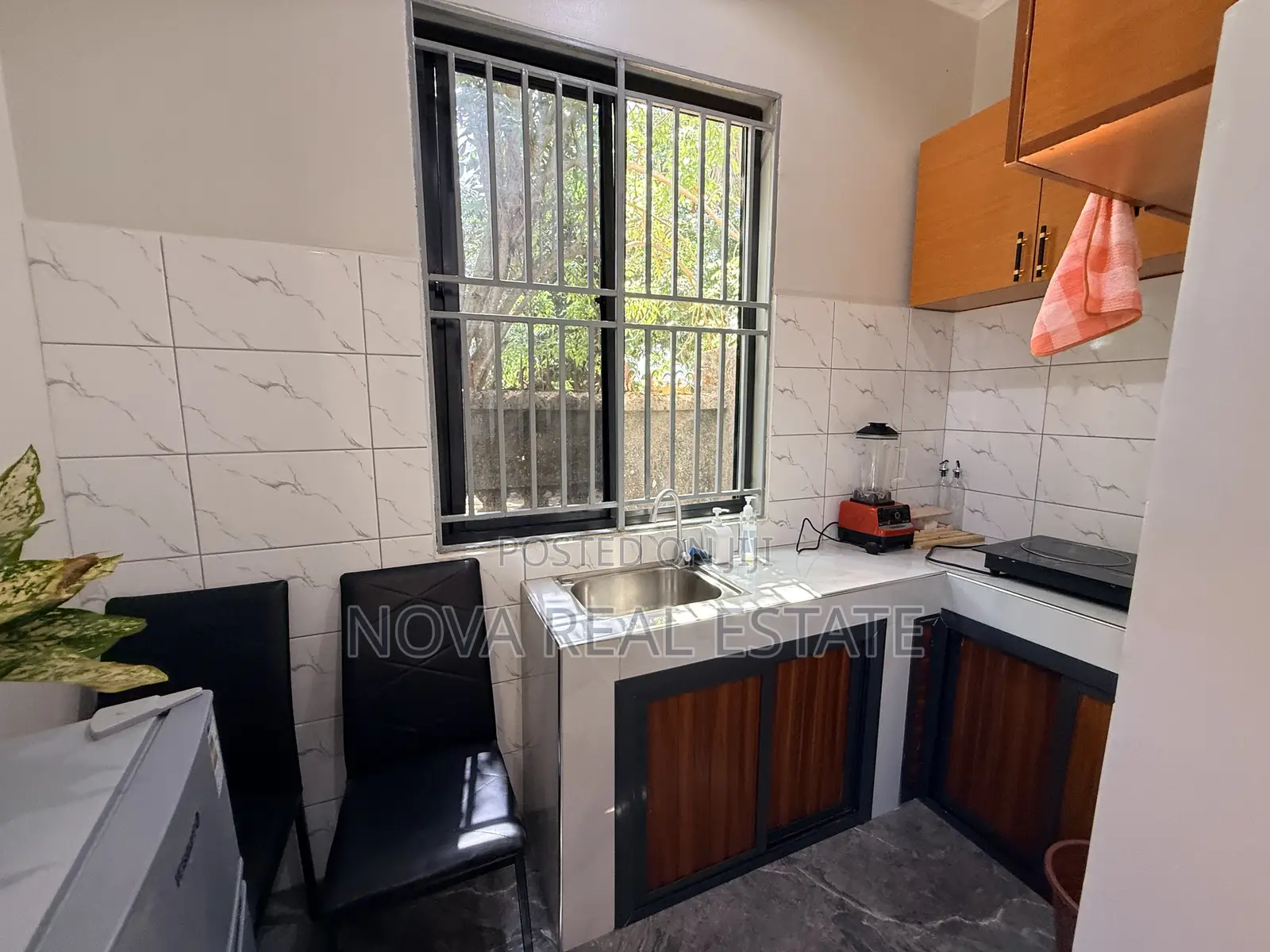 2bdrm Apartment in Maweni, Kigamboni for rent