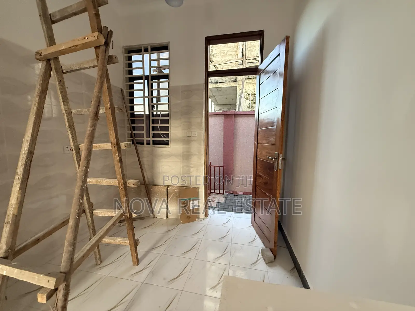 2bdrm Apartment in Kisota, Kigamboni for rent