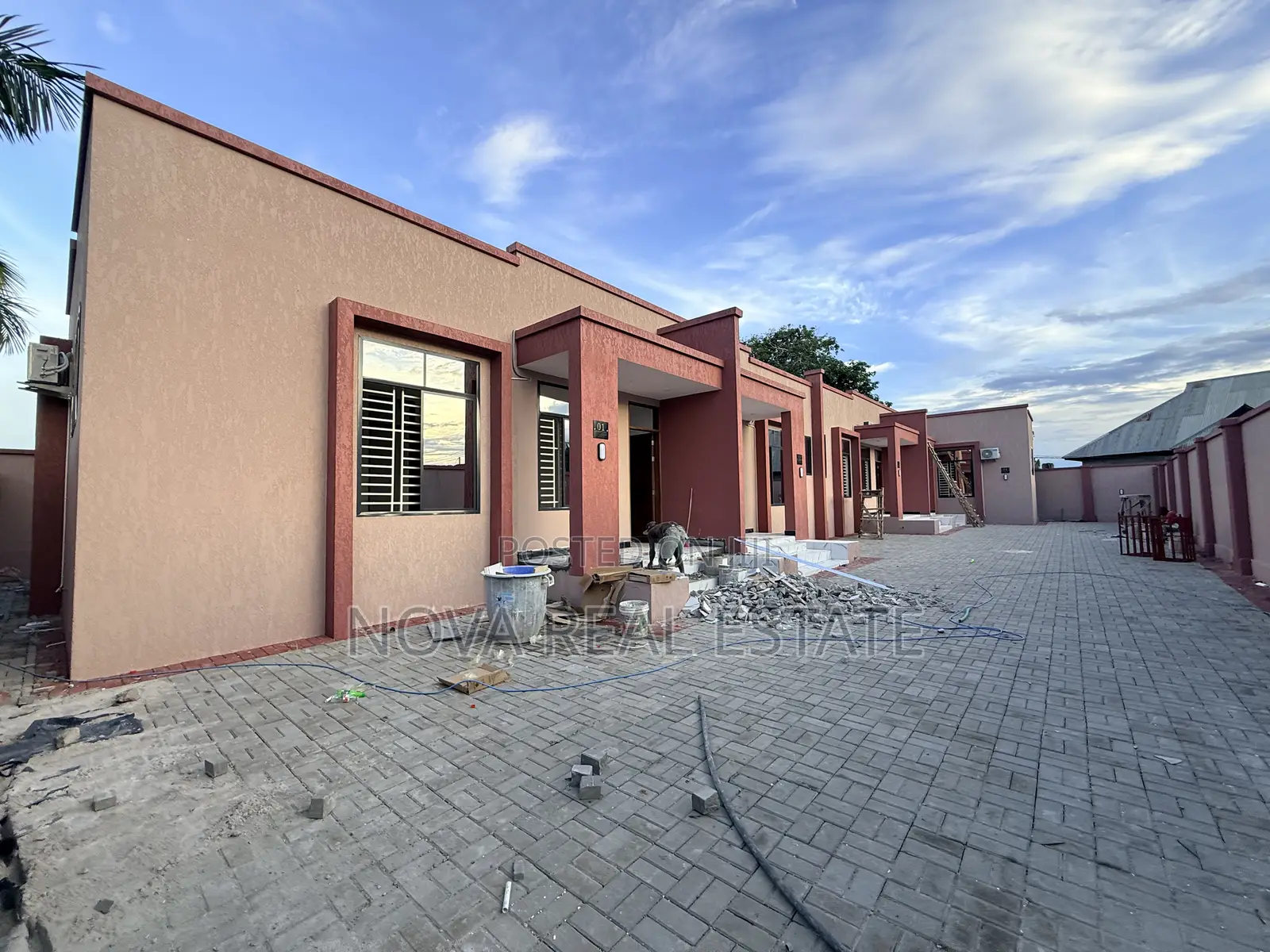 2bdrm Apartment in Kisota, Kigamboni for rent