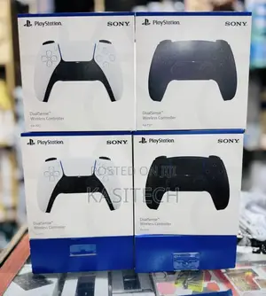 Ps5 Game Pad ( Controller)