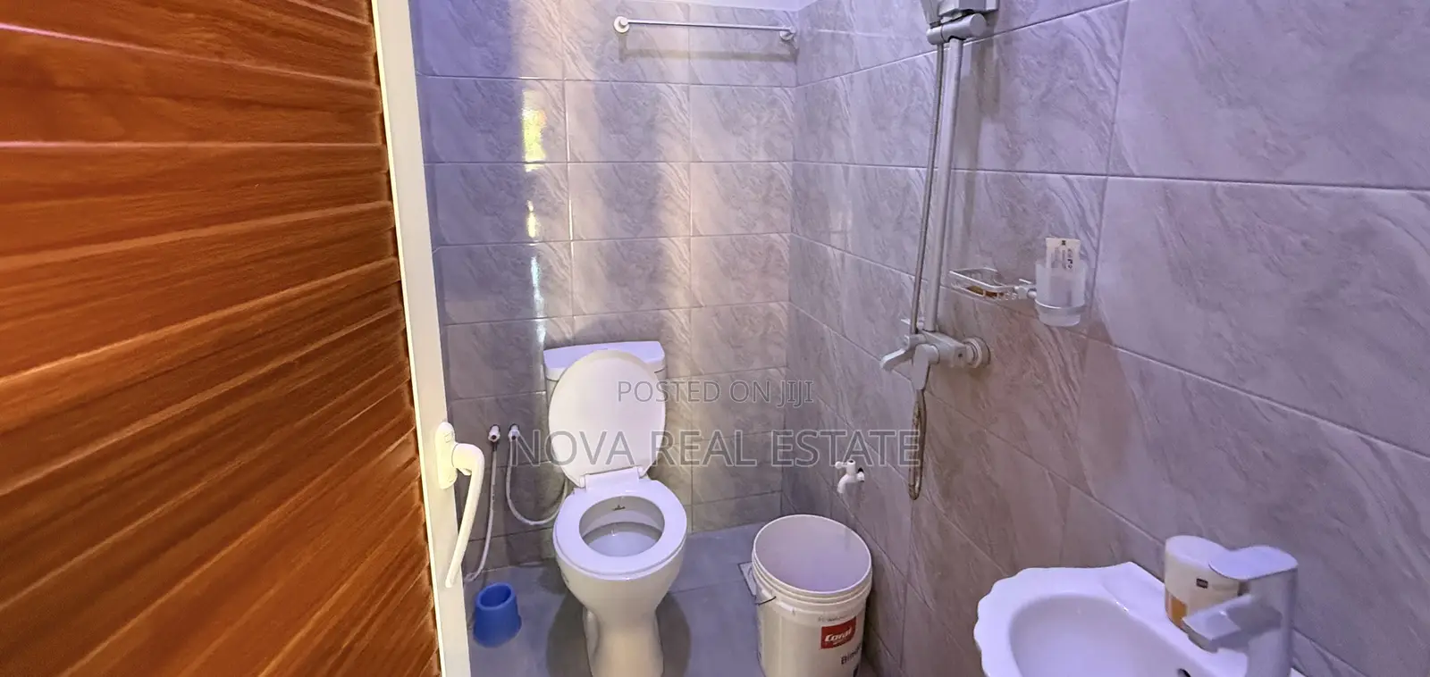 2bdrm Apartment in Kisota, Kigamboni for rent