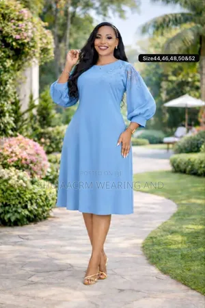 New Quality Long Dress