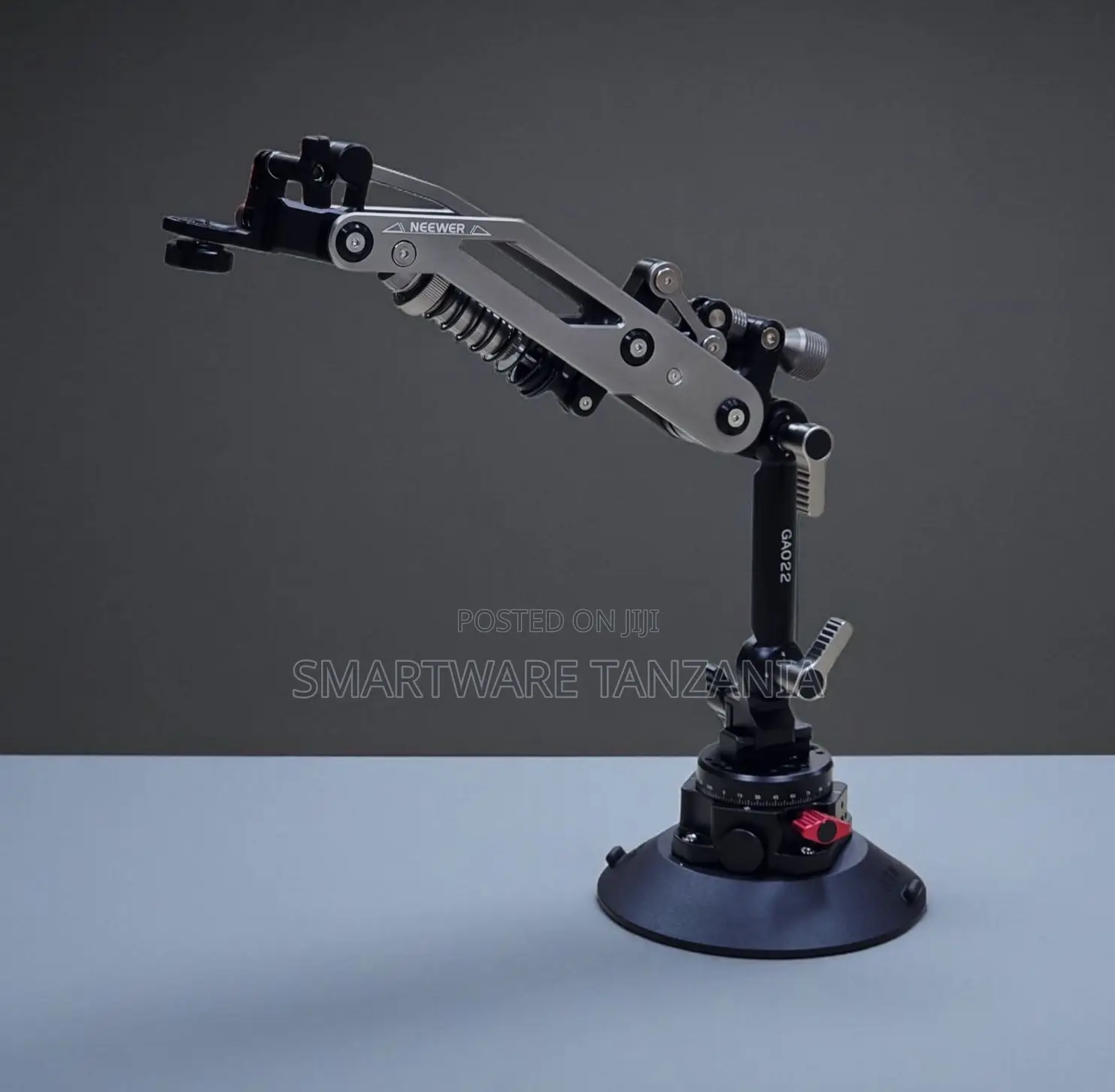 Neewer Ga022 Articulating Magic Arm Suction Cup Camera Mount Rig