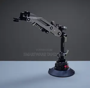 Neewer Ga022 Articulating Magic Arm Suction Cup Camera Mount Rig