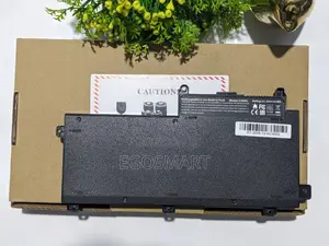 Laptop Battery