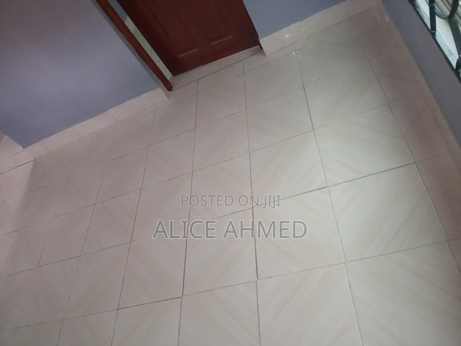 1bdrm Apartment in Bunju for rent