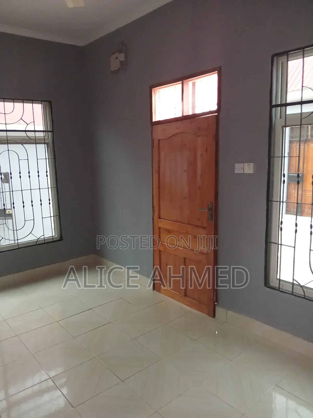 1bdrm Apartment in Bunju for rent