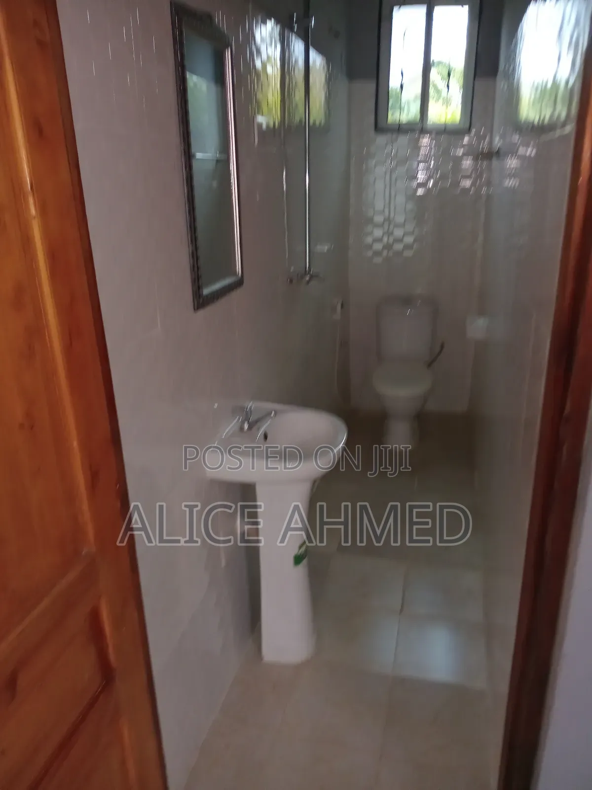 1bdrm Apartment in Bunju for rent