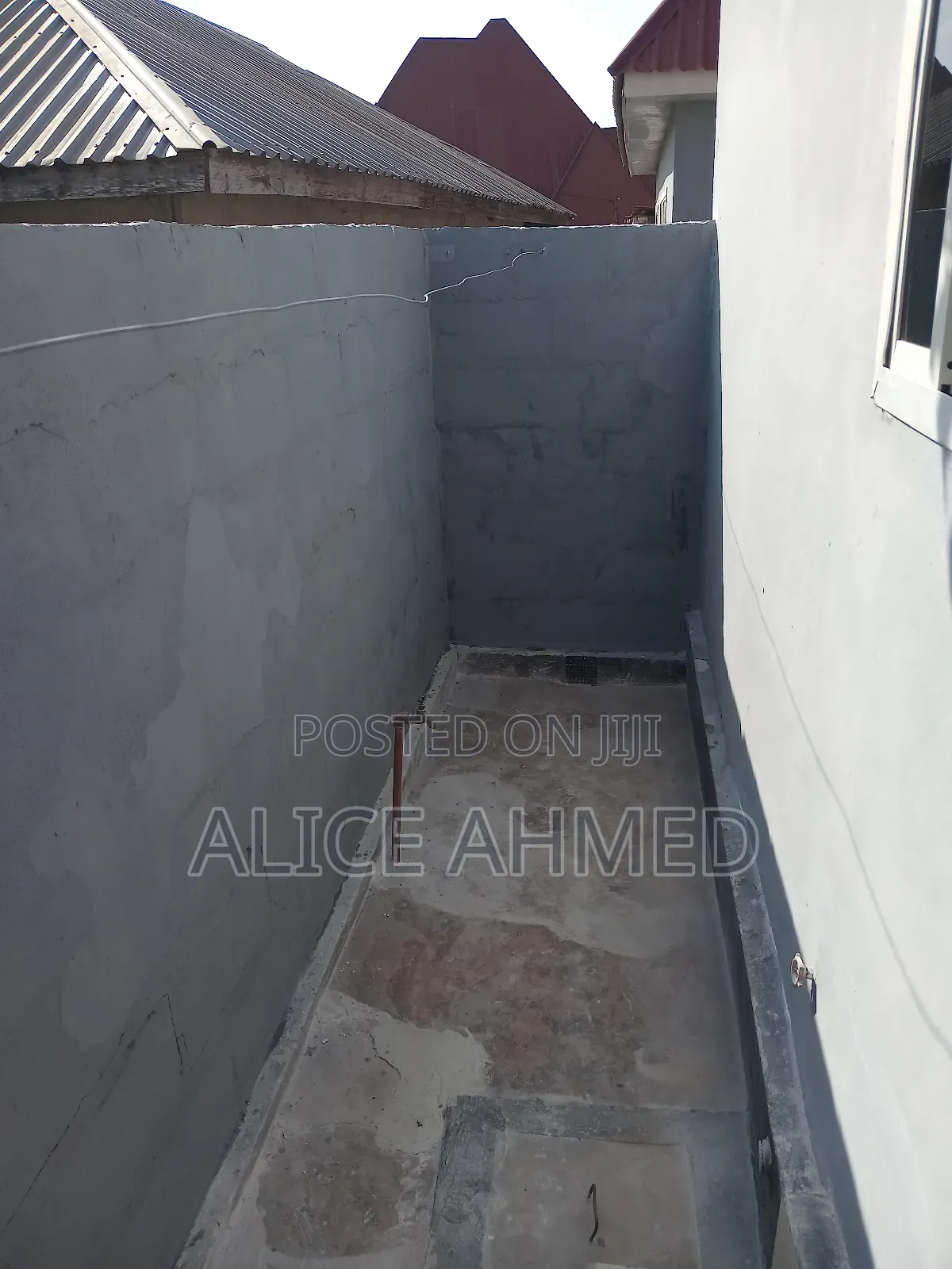 1bdrm Apartment in Bunju for rent
