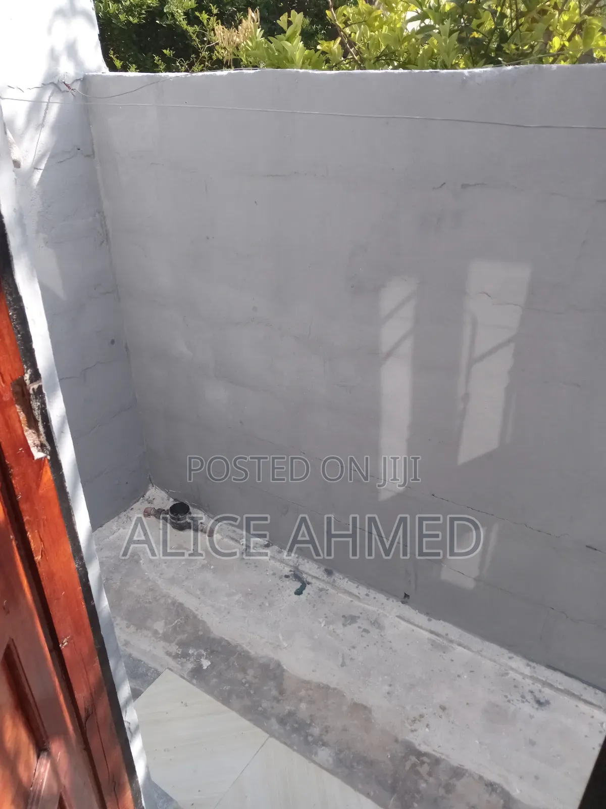 1bdrm Apartment in Bunju for rent