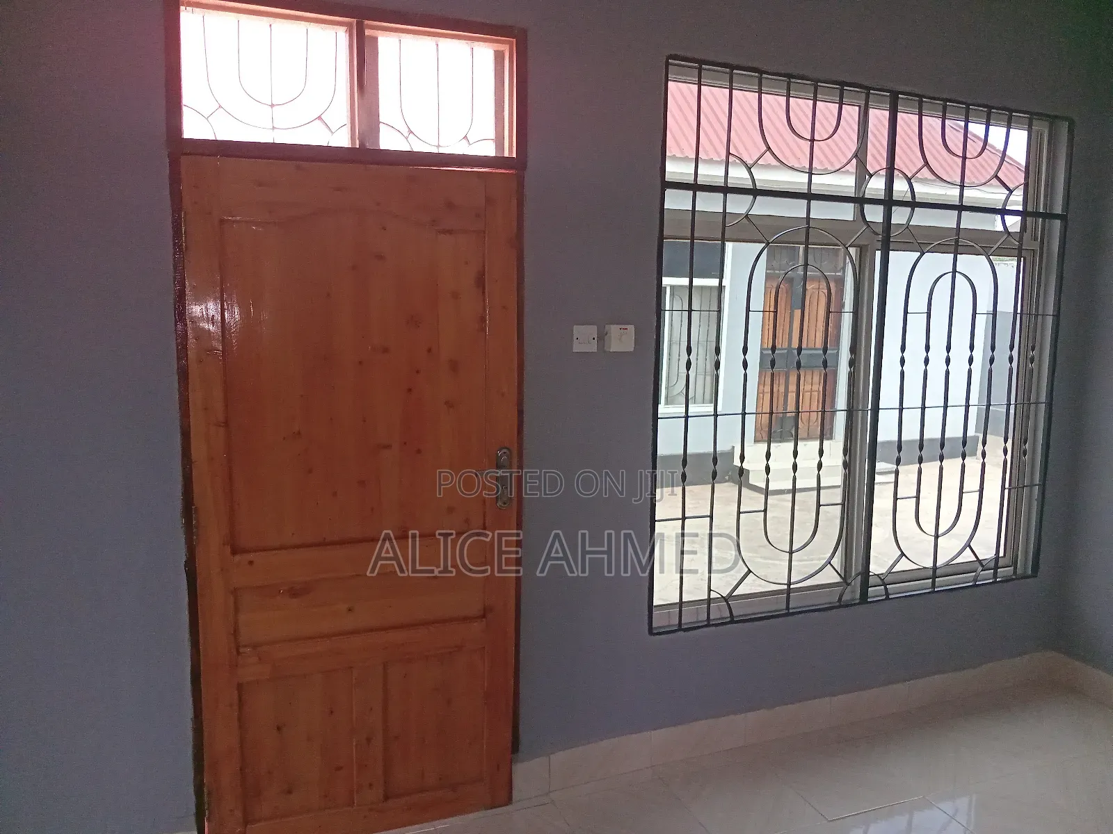 1bdrm Apartment in Bunju for rent