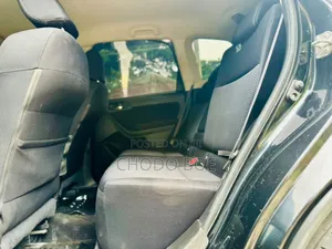 Subaru Forester 2013 Black