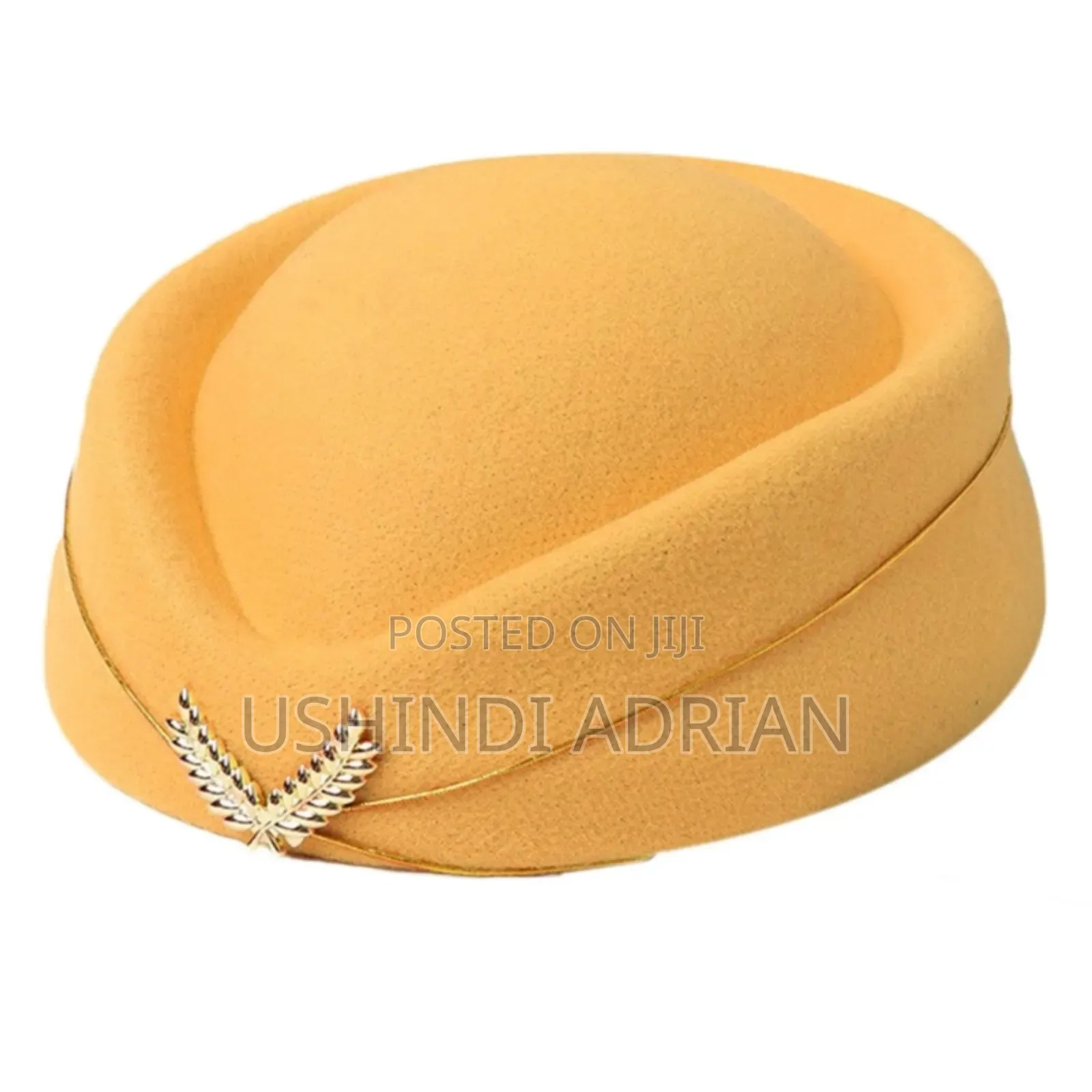 Air Hostess Hat